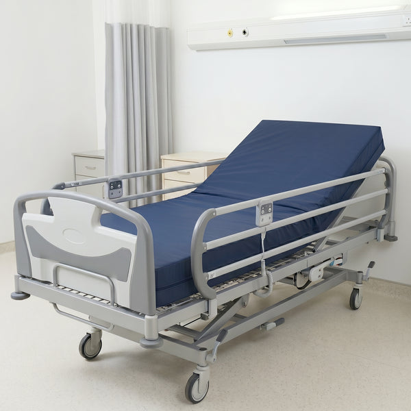 Matelas anti-escarre lavable en machine | Hbiomed