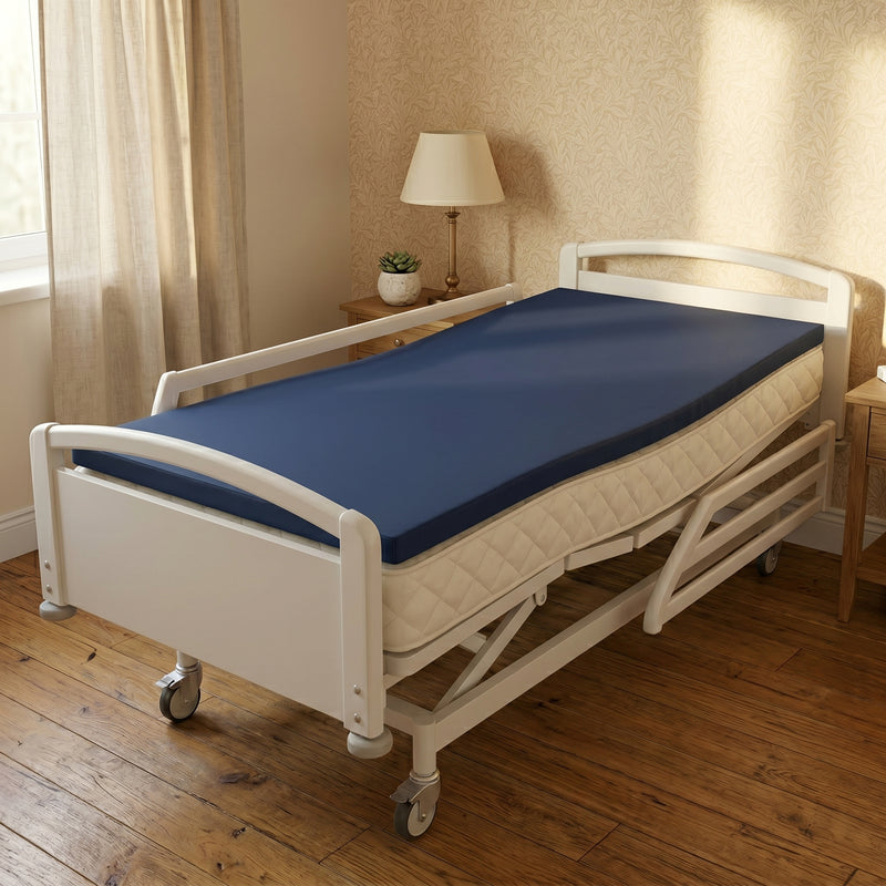 Surmatelas anti-escarre lavable en machine | Hbiomed