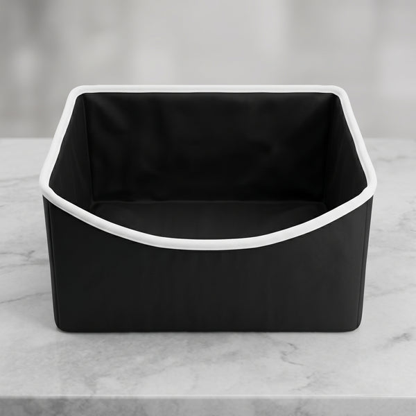 Machine-washable veterinary pet bed | Hbiomed