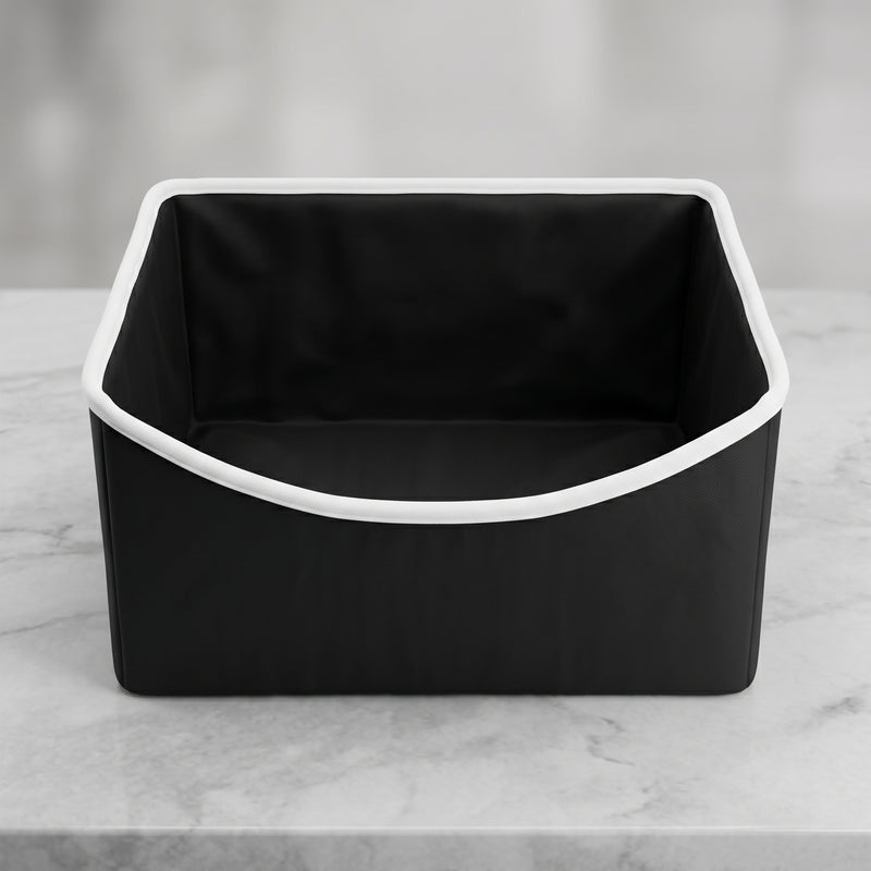 Machine-washable veterinary pet bed | Hbiomed