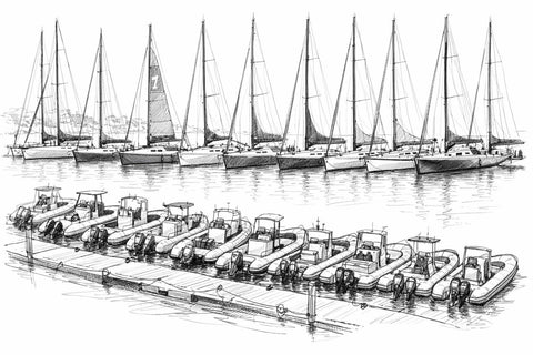 Yachting