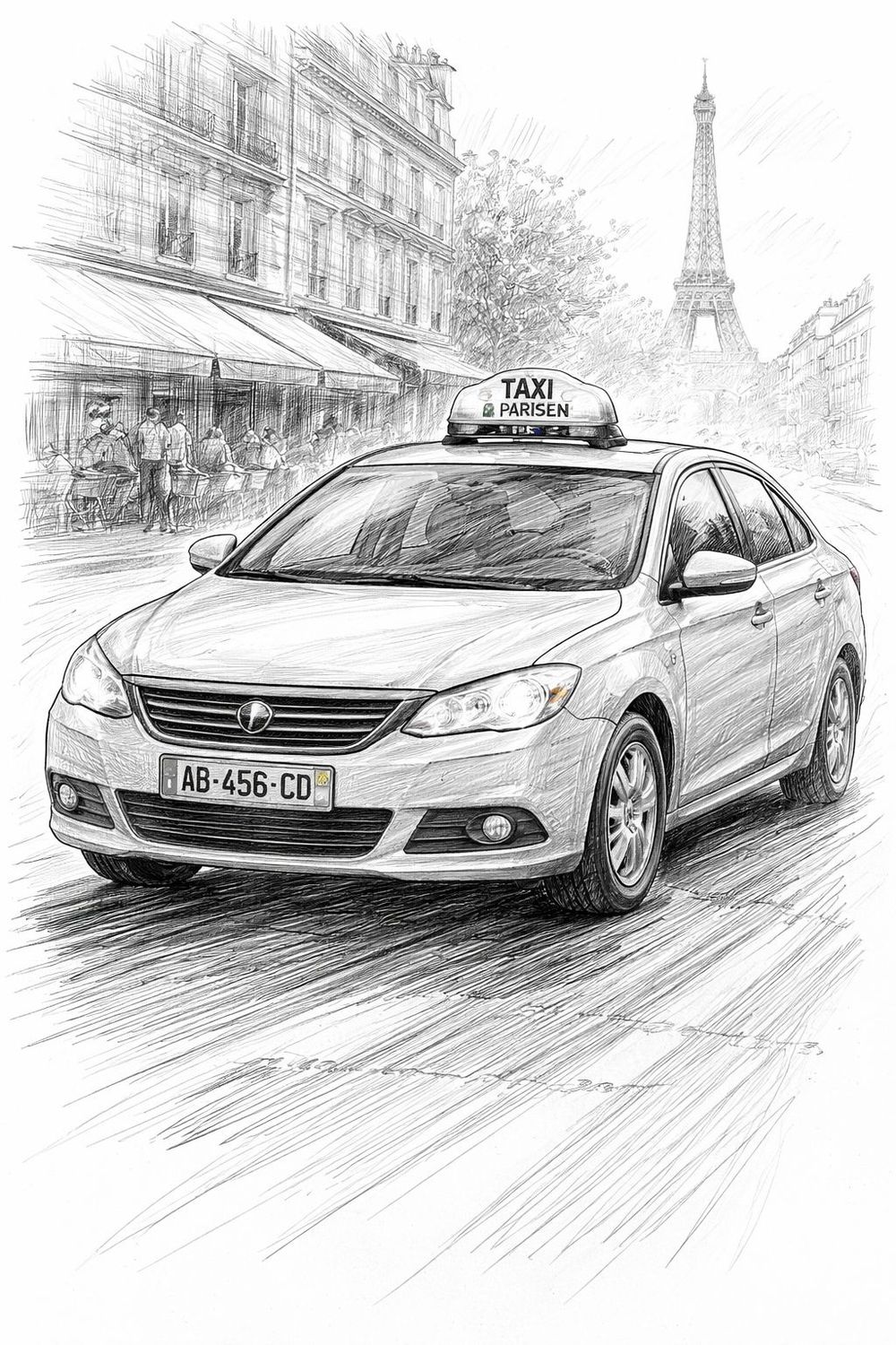 Coussin | Taxis | Ambulanciers | Chauffeurs poids lourds