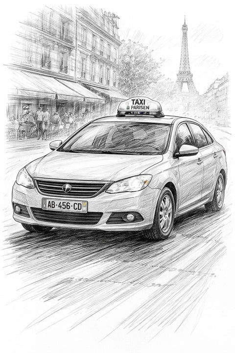 Coussin | Taxis | Ambulanciers | Chauffeurs poids lourds
